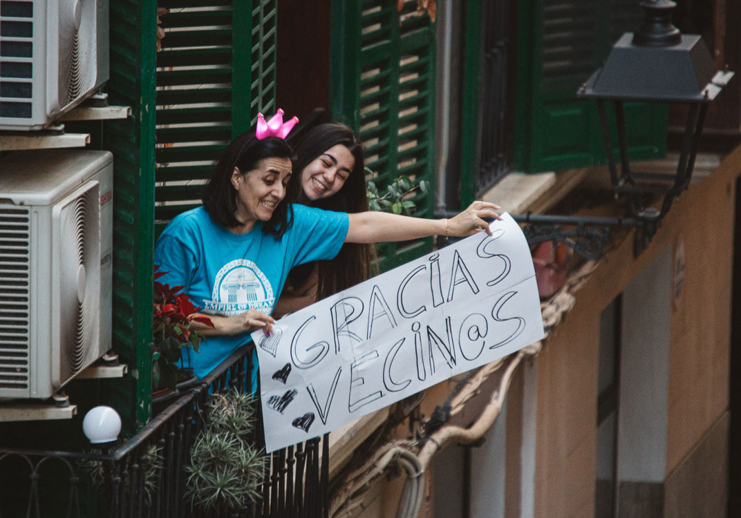 Biel Grimalt - PERSONAL - CONFINADOS